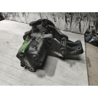 Насос гидроусилителя руля Audi 100 C3 1990 034145155