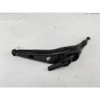 Колонка рулевая Volkswagen Transporter T4 1997 7D1419653