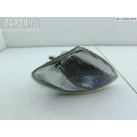Поворотник (указатель поворота) правый Renault Scenic I (1996-2003) 1998 7700831467