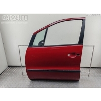 Дверь боковая передняя левая Mercedes W168 (A) 2002