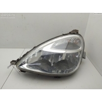 Фара левая Mercedes W168 (A) 2002 1688201761
