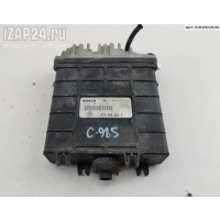 Блок управления двигателем (ДВС) Volkswagen Transporter T4 1996 074906021F