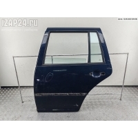 Дверь боковая задняя левая Volkswagen Golf-4 2002