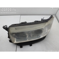 Фара левая Subaru Forester (2002-2008) 2006