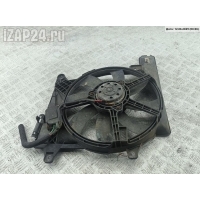 Вентилятор радиатора Opel Meriva A (2003-2010) 2007 52413735