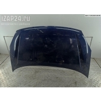 Капот Hyundai Matrix 2008