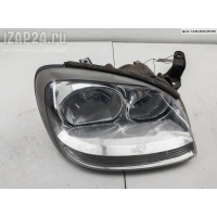 Фара правая Nissan Almera Tino 2004 964324