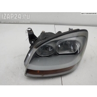 Фара левая Nissan Almera Tino 2004 964323