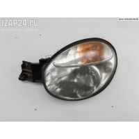 Фара левая Subaru Impreza 2001