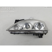 Фара левая Opel Corsa C (2000-2006) 2005 TYC20-A424