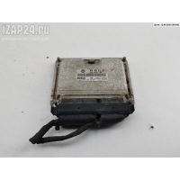 Блок управления двигателем (ДВС) Volkswagen LT (1996-2006) 2005 074906018BK