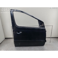 Дверь боковая передняя правая Mercedes Vaneo 2004