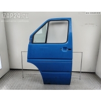 Дверь боковая передняя левая Volkswagen LT (1996-2006) 2005