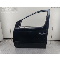 Дверь боковая передняя левая Mercedes Vaneo 2004