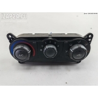 Переключатель отопителя Hyundai Matrix 2005 97250-17XXX