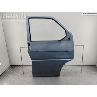 Дверь боковая передняя правая Volkswagen Transporter T4 1996