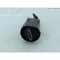 Переключатель света Audi A6 C5 (1997-2005) 2000 4B1941531C