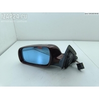 Зеркало наружное левое Audi A6 C5 (1997-2005) 1997 4B1858531