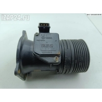 Расходомер (измеритель потока воздуха) Audi A3 8L (1996-2003) 1997 058133471