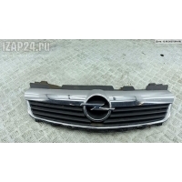 Решетка радиатора Opel Zafira B (2004-2014) 2005 13157590
