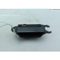 Ручка двери наружная передняя левая Audi A3 8L (1996-2003) 1997 8D0837205D