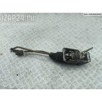 Кулиса КПП Audi A6 C5 (1997-2005) 1997 4B0711025