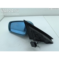 Зеркало наружное левое Audi A6 C5 (1997-2005) 2000 4B1858531