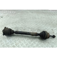 Полуось передняя левая Audi A6 C5 (1997-2005) 1997 4B0407271C