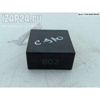Реле стеклоочистителя (дворников) Audi A6 C5 (1997-2005) 2000 4B0955531D