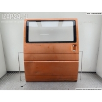 Дверь сдвижная правая Volkswagen Transporter T4 1997