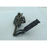 Замок капота Audi A6 C5 (1997-2005) 2000 4B0823480E