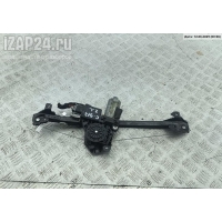 Стеклоподъемник электрический задний левый Opel Astra G (1998-2004) 1998 05075401