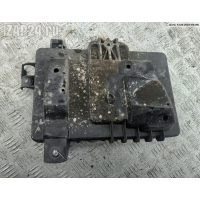 Полка аккумулятора (площадка АКБ) Opel Astra G (1998-2004) 2000 24449812