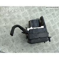 Блок ABS (Модуль АБС) Volkswagen Caddy (2011-2020) 2011 1k0907379bj