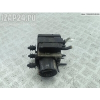 Блок ABS (Модуль АБС) Skoda Octavia mk2 (A5) 2005 1k0907379q