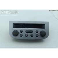 Переключатель отопителя Opel Corsa C (2000-2006) 2005 13123400