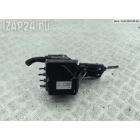 Блок ABS (Модуль АБС) Skoda Fabia mk2 (5J) 2010 6r0907379aa