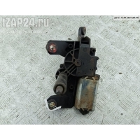 Двигатель стеклоочистителя заднего (моторчик дворников) Opel Astra G (1998-2004) 1998 90559444