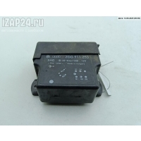 Реле накала Volkswagen LT (1996-2006) 2005 2D0911253