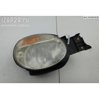 Фара правая Subaru Impreza 2001 1663