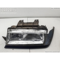 Фара левая SsangYong Musso 1996 83101-05300