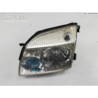 Фара левая Nissan X-Trail (2001-2007) T30 2006