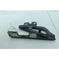 Петля капота правая Opel Corsa D (2006-2014) 2007