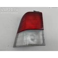 Фонарь задний левый SsangYong Musso 1996 83601-05400