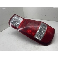 Фонарь задний левый Hyundai Matrix 2008 92401-17610