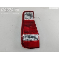 Фонарь задний левый Hyundai Matrix 2005 08-221-1937L