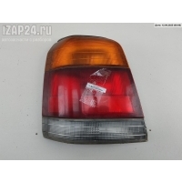 Фонарь задний левый Subaru Forester (1997-2002) 1998 220-20597