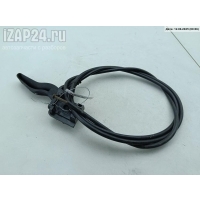 Ручка открывания капота Opel Astra H (2004-2009) 2006