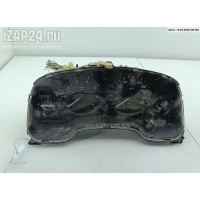 Щиток приборный (панель приборов) Opel Astra G (1998-2004) 1998 90561454