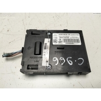 Замок зажигания Renault Scenic III (2009-2015) 2011 285909828R